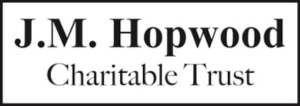 J.M Hopwood Charitable Trust